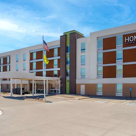โฮมทู สวีตส์ บาย ฮิลตัน โอมาฮา เวสต์ Hotel ภายนอก รูปภาพ