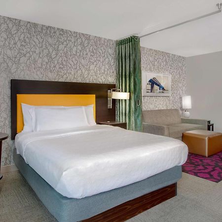 โฮมทู สวีตส์ บาย ฮิลตัน โอมาฮา เวสต์ Hotel ภายนอก รูปภาพ