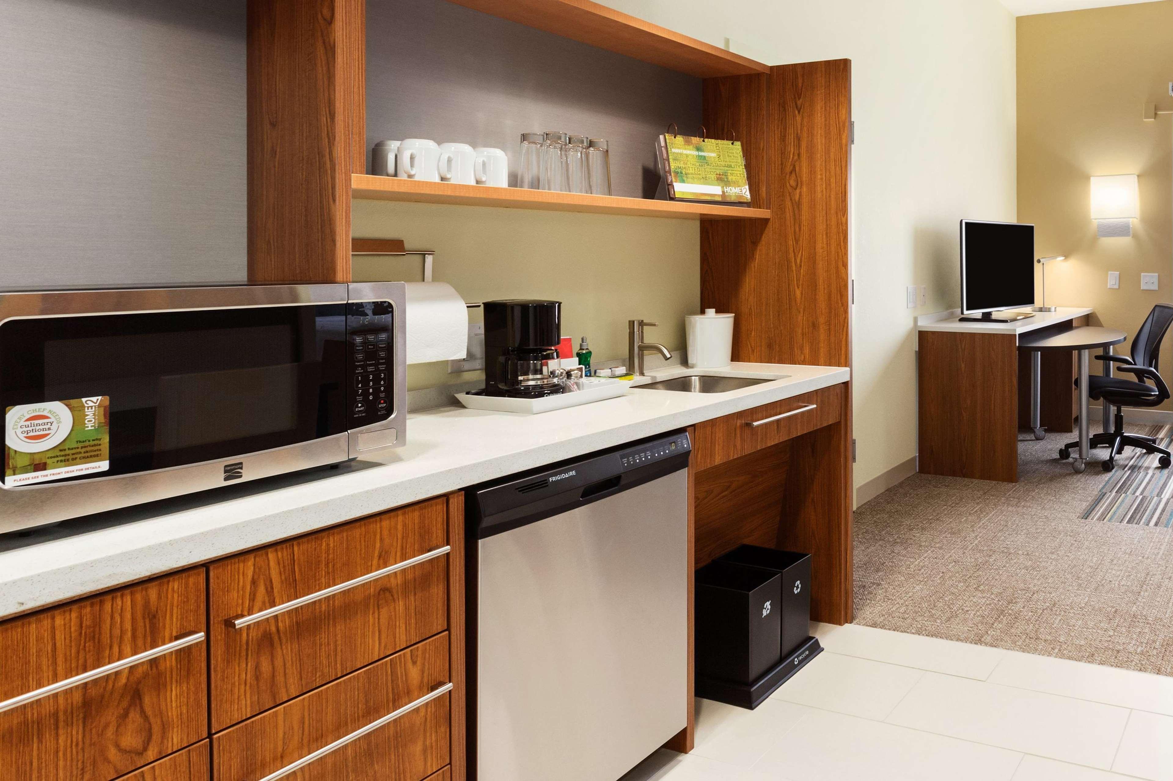 โฮมทู สวีตส์ บาย ฮิลตัน โอมาฮา เวสต์ Hotel ภายนอก รูปภาพ