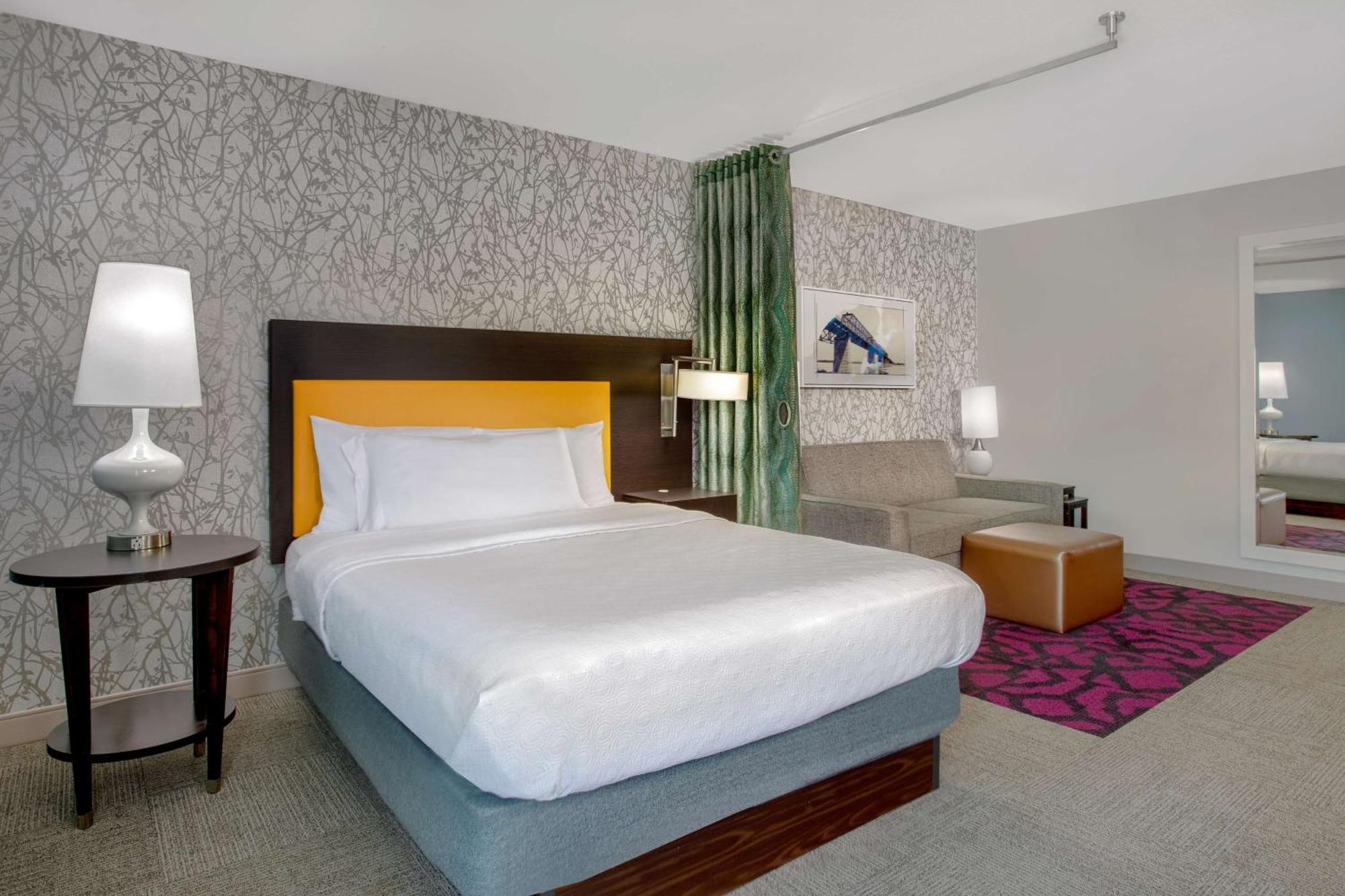 โฮมทู สวีตส์ บาย ฮิลตัน โอมาฮา เวสต์ Hotel ภายนอก รูปภาพ