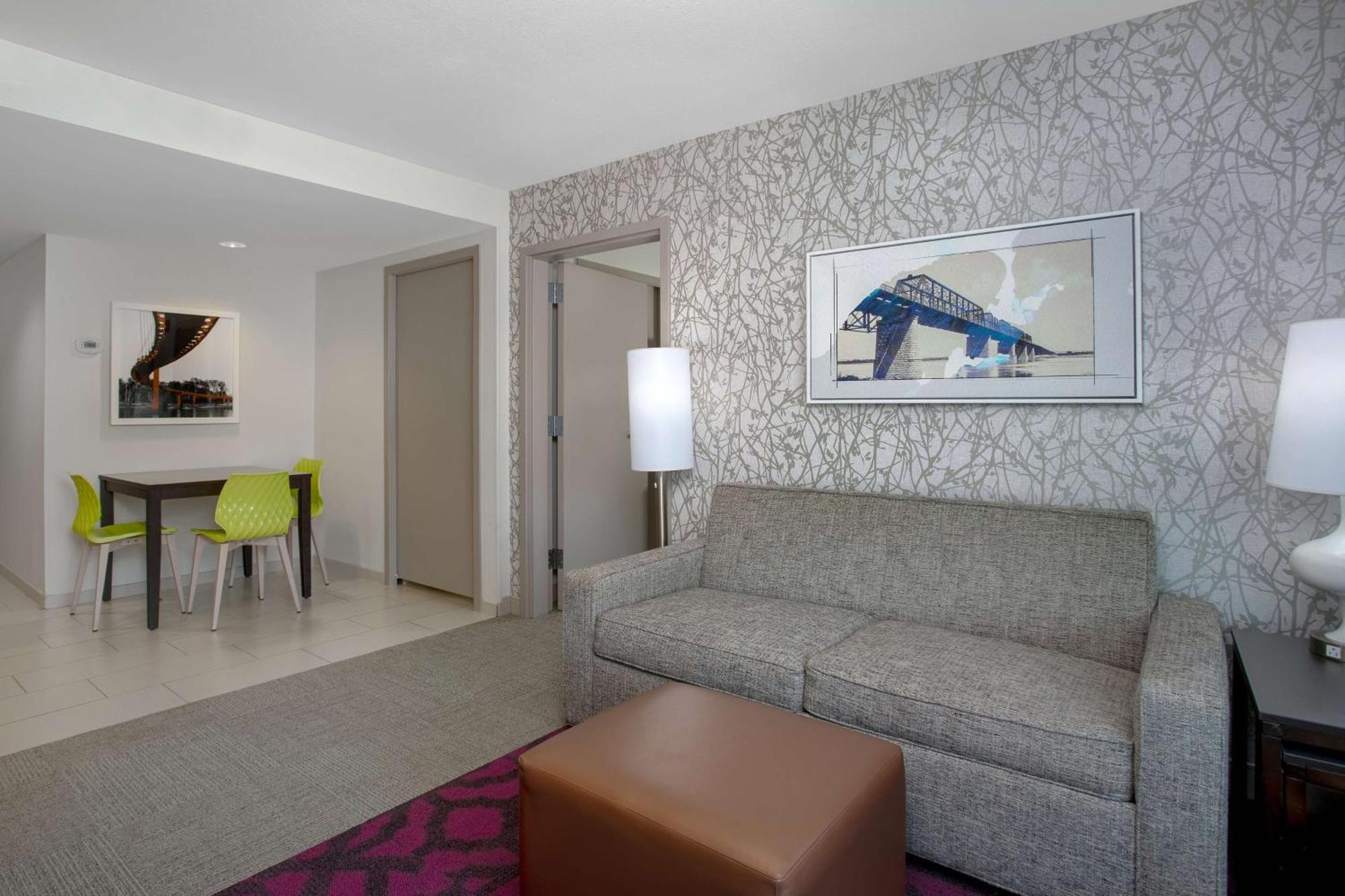 โฮมทู สวีตส์ บาย ฮิลตัน โอมาฮา เวสต์ Hotel ภายนอก รูปภาพ