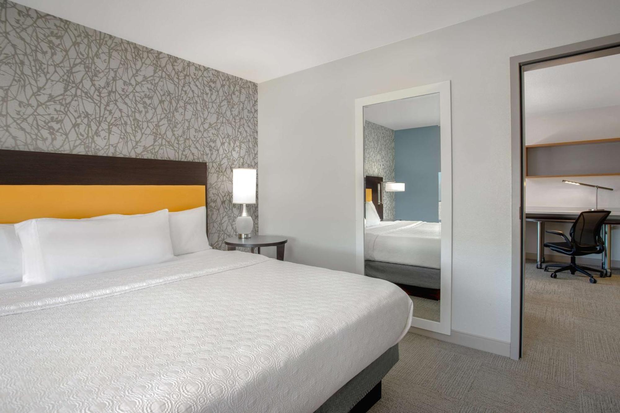 โฮมทู สวีตส์ บาย ฮิลตัน โอมาฮา เวสต์ Hotel ภายนอก รูปภาพ