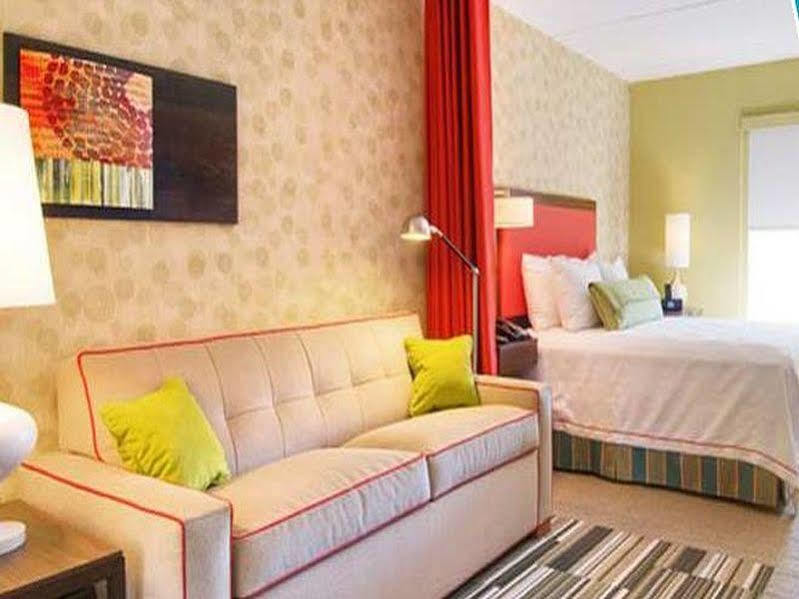 โฮมทู สวีตส์ บาย ฮิลตัน โอมาฮา เวสต์ Hotel ภายนอก รูปภาพ
